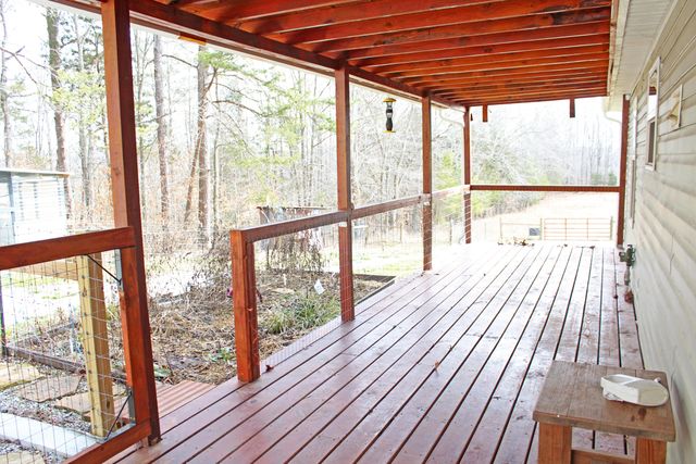 1036 Jesse Sears Road, Somerset, KY 42501