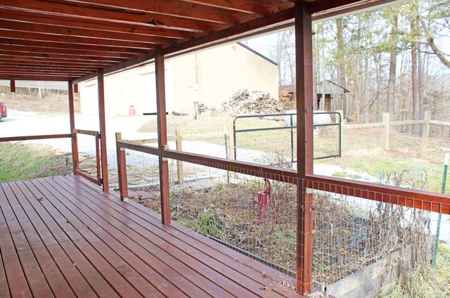 1036 Jesse Sears Road, Somerset, KY 42501