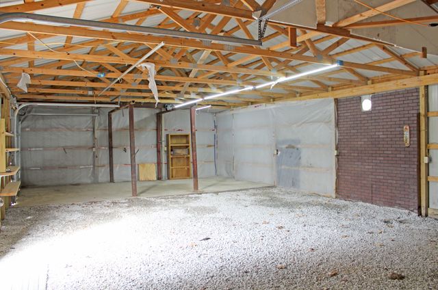 1036 Jesse Sears Road, Somerset, KY 42501