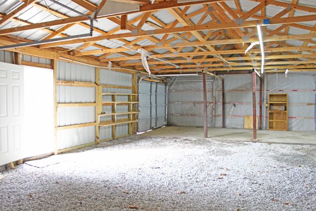 1036 Jesse Sears Road, Somerset, KY 42501