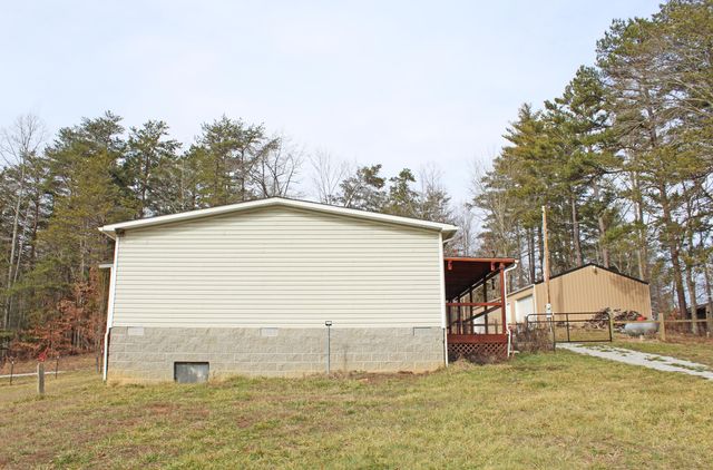 1036 Jesse Sears Road, Somerset, KY 42501