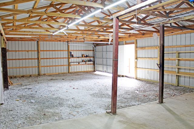 1036 Jesse Sears Road, Somerset, KY 42501