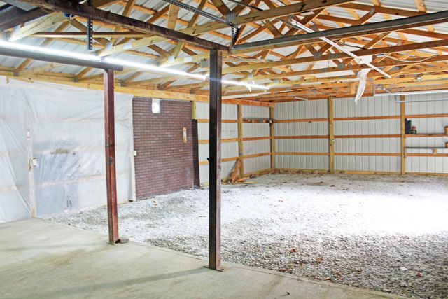 1036 Jesse Sears Road, Somerset, KY 42501