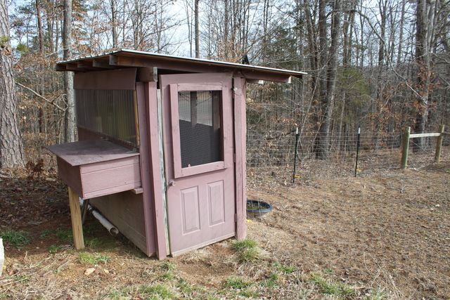 1036 Jesse Sears Road, Somerset, KY 42501