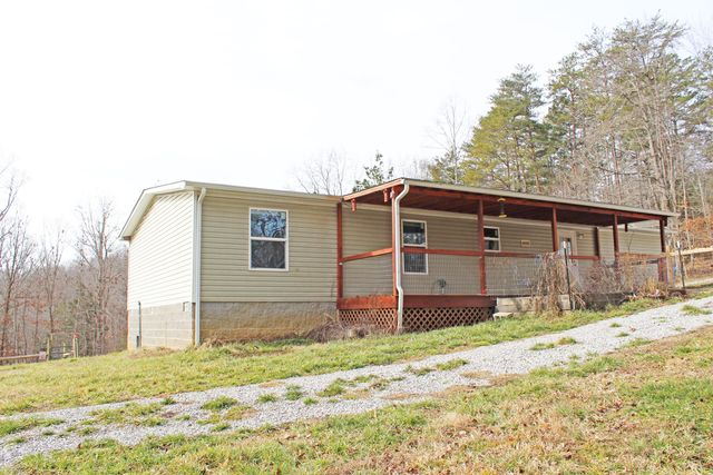 1036 Jesse Sears Road, Somerset, KY 42501