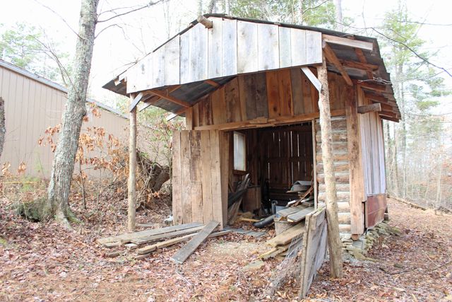 1036 Jesse Sears Road, Somerset, KY 42501