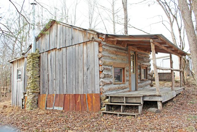 1036 Jesse Sears Road, Somerset, KY 42501