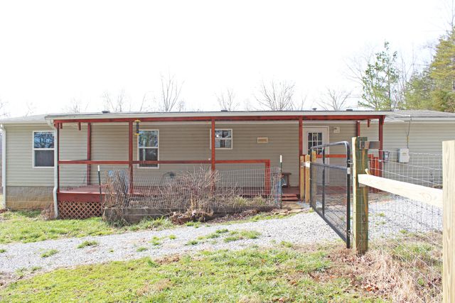 1036 Jesse Sears Road, Somerset, KY 42501