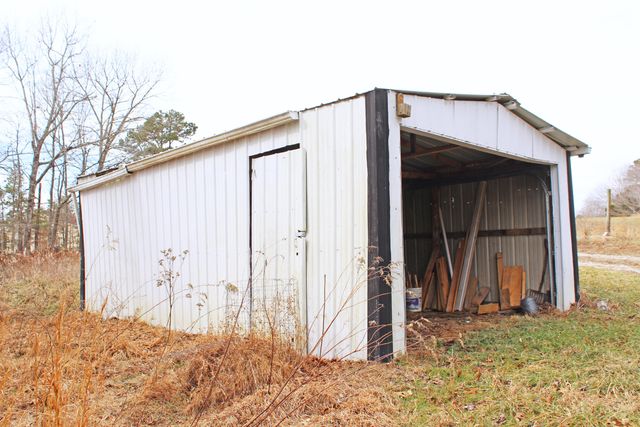 1036 Jesse Sears Road, Somerset, KY 42501