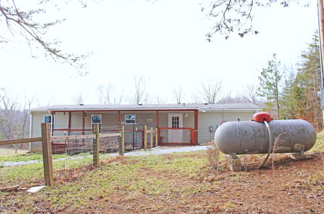 1036 Jesse Sears Road, Somerset, KY 42501