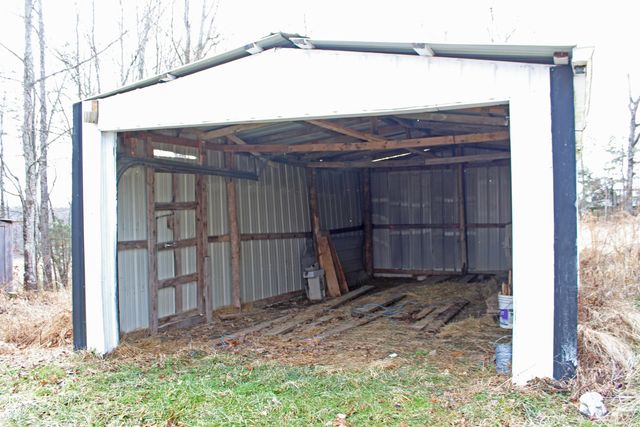 1036 Jesse Sears Road, Somerset, KY 42501