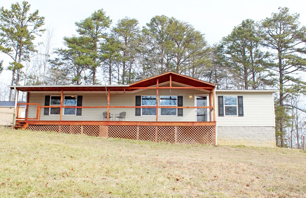 1036 Jesse Sears Road, Somerset, KY 42501