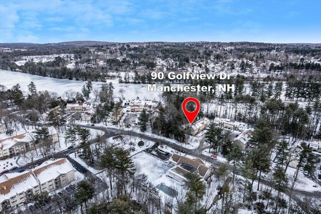 90 Golfview Drive, Manchester, NH 03102