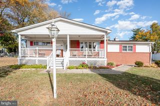 7340 HUGHES AVE, Baltimore, MD 21219