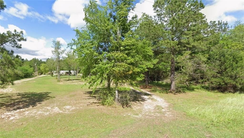22003 County Road 68 N, Robertsdale, AL 36567 — exterior