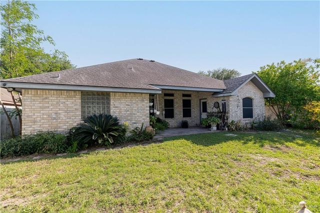 513 E Shasta Avenue, Mcallen, TX 78504