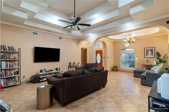 513 E Shasta Avenue, Mcallen, TX 78504