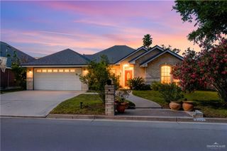 513 E Shasta Avenue, Mcallen, TX 78504