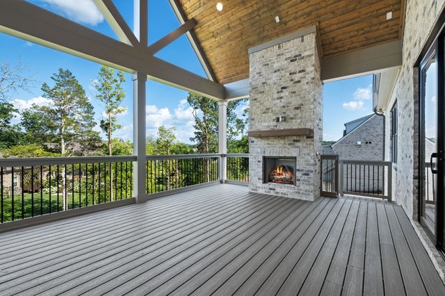 2020 Vail Trace, Nolensville, TN 37135