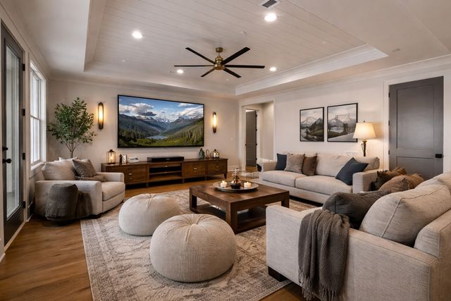 2020 Vail Trace, Nolensville, TN 37135