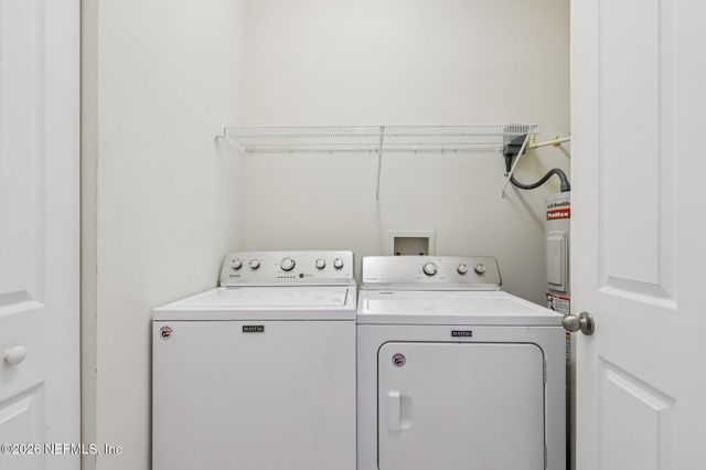 2035 SECRET GARDEN Lane 505, Fleming Island, FL 32003