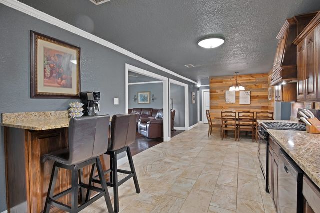 184 Wildflower Trail, Weatherford, TX 76087