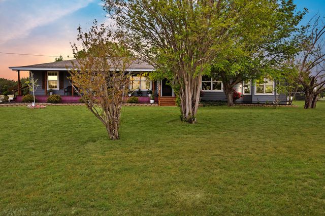 184 Wildflower Trail, Weatherford, TX 76087