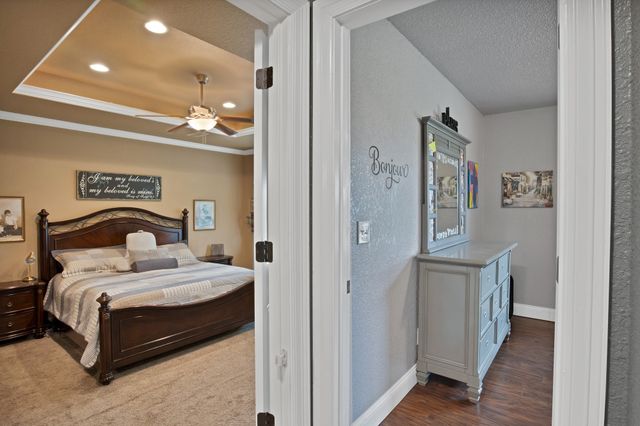 184 Wildflower Trail, Weatherford, TX 76087