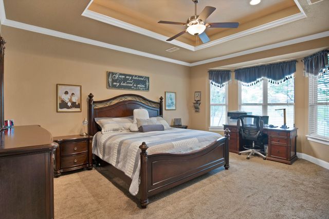 184 Wildflower Trail, Weatherford, TX 76087