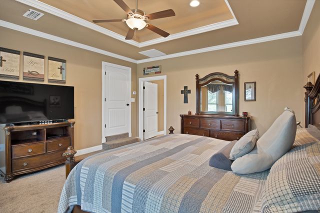 184 Wildflower Trail, Weatherford, TX 76087