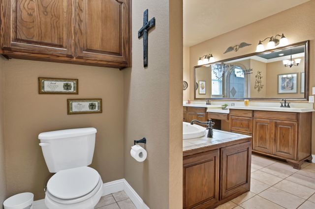 184 Wildflower Trail, Weatherford, TX 76087