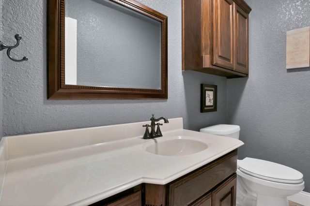 184 Wildflower Trail, Weatherford, TX 76087