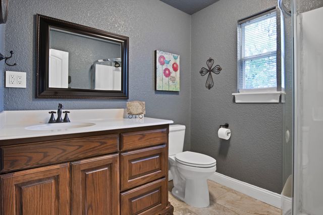 184 Wildflower Trail, Weatherford, TX 76087