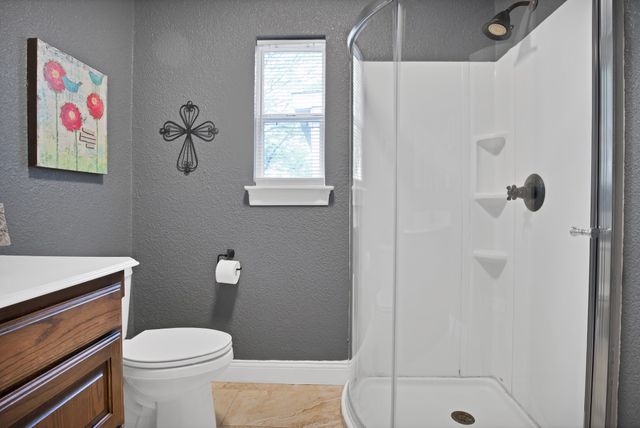 184 Wildflower Trail, Weatherford, TX 76087