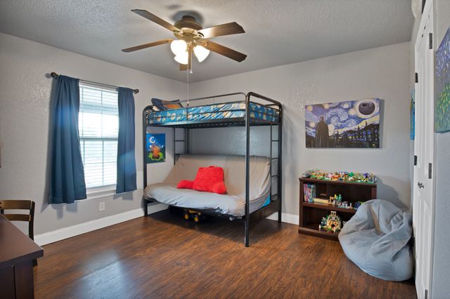 184 Wildflower Trail, Weatherford, TX 76087