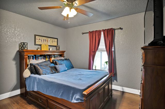 184 Wildflower Trail, Weatherford, TX 76087