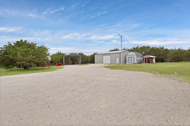 184 Wildflower Trail, Weatherford, TX 76087