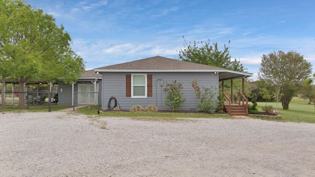 184 Wildflower Trail, Weatherford, TX 76087