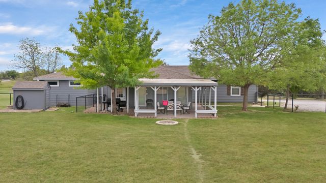 184 Wildflower Trail, Weatherford, TX 76087