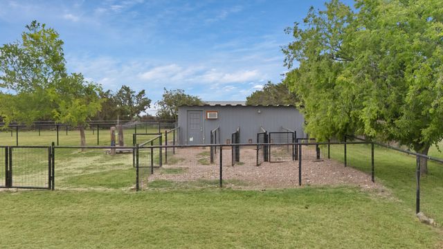 184 Wildflower Trail, Weatherford, TX 76087