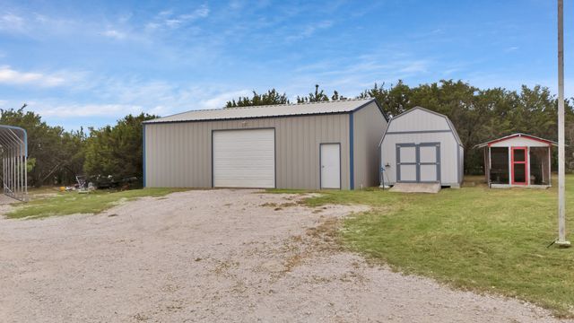 184 Wildflower Trail, Weatherford, TX 76087