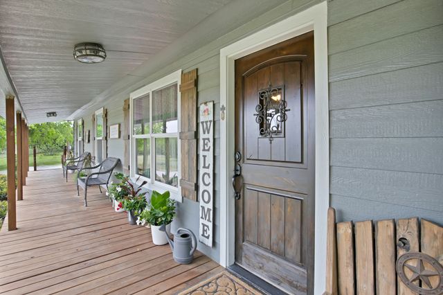 184 Wildflower Trail, Weatherford, TX 76087