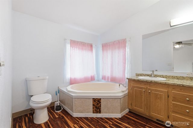 17138 Briar Street SE, Yelm, WA 98597