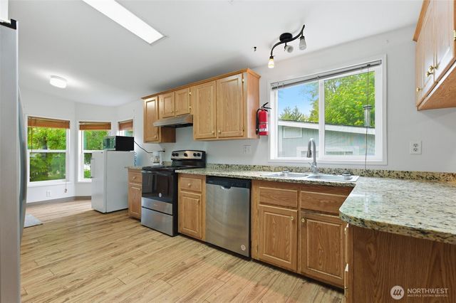 17138 Briar Street SE, Yelm, WA 98597