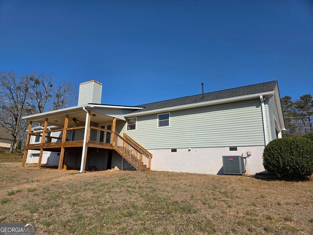 6050 Millwood Road, Cumming, GA 30041