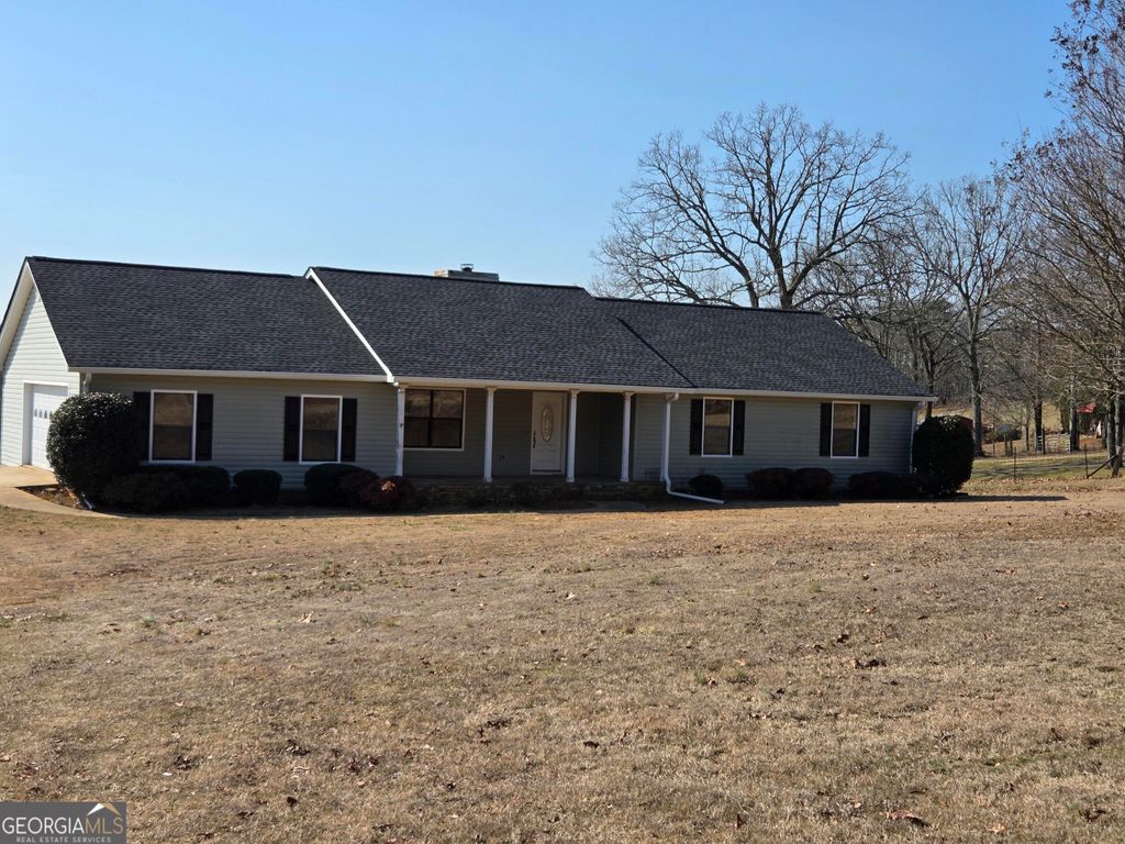 6050 Millwood Road, Cumming, GA 30041