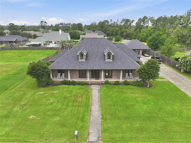 1335 Kildeer Street, Sulphur, LA 70663