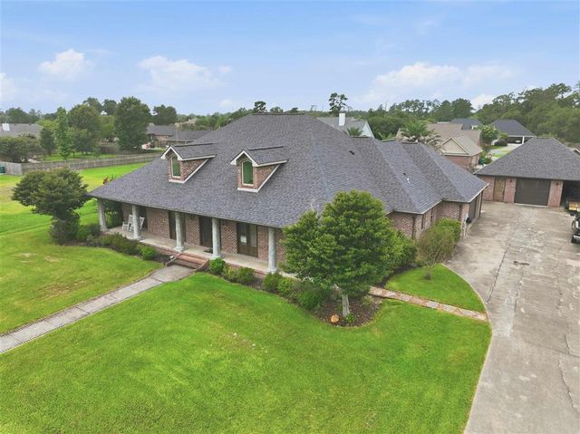 1335 Kildeer Street, Sulphur, LA 70663