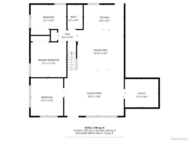 45 Cobalt Lane, Westbury, NY 11590