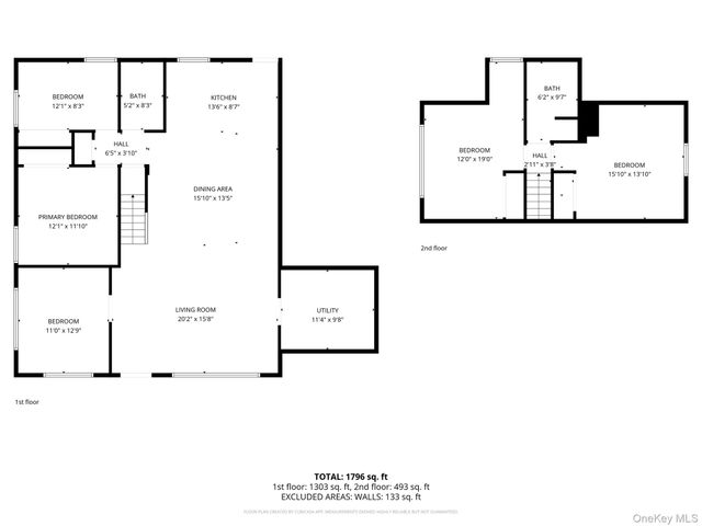 45 Cobalt Lane, Westbury, NY 11590